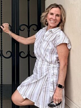 Meet your Posher, Tammy